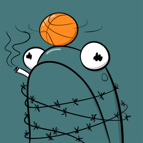 Fly Frog 6381