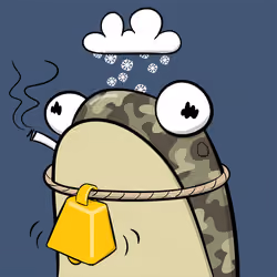 Fly Frog 8089