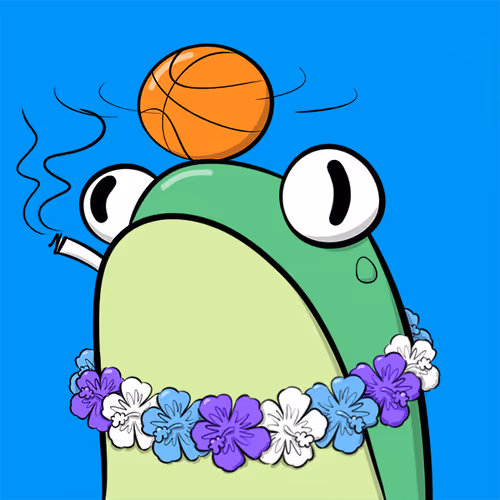 Fly Frogs