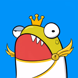 Fly Frog 4671