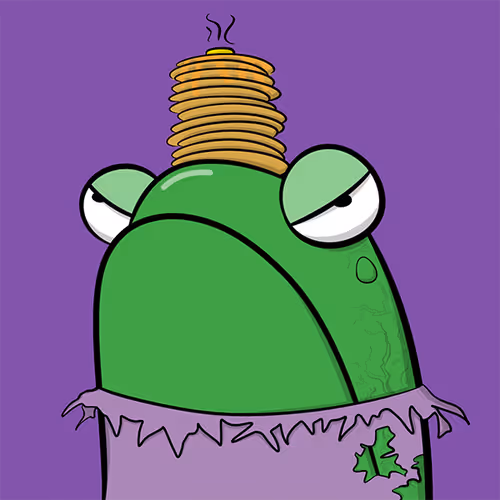 Fly Frogs