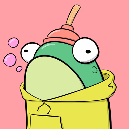 Fly Frogs