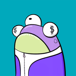 Fly Frog 9453