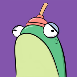 Fly Frog 1030