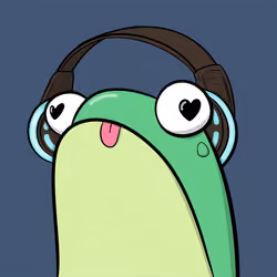 Fly Frog 6752