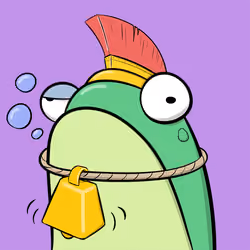 Fly Frog 8386