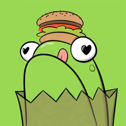 Fly Frog 6154