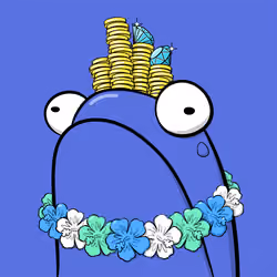Fly Frog 4976