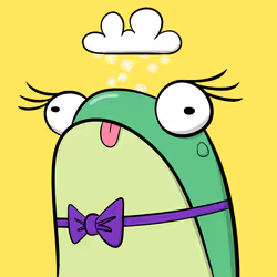 Fly Frog 2629