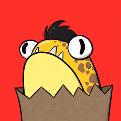 Fly Frog 4798