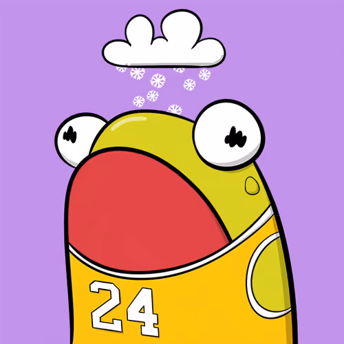 Fly Frogs