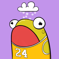 Fly Frog 3313