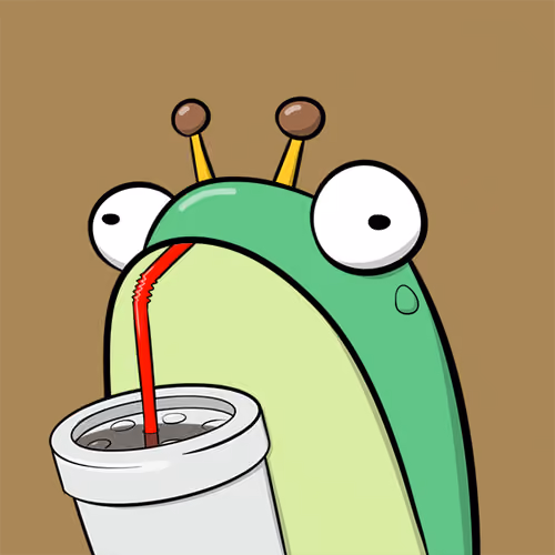 Fly Frog 7766