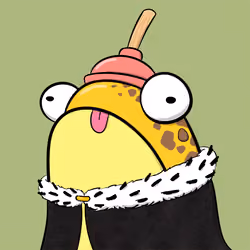 Fly Frog 5690