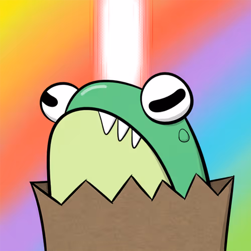 Fly Frogs
