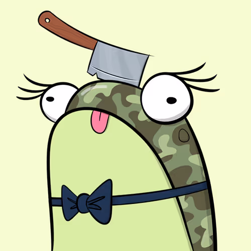 Fly Frogs