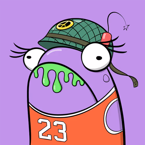 Fly Frogs