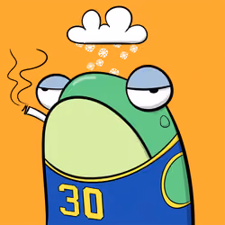 Fly Frog 618