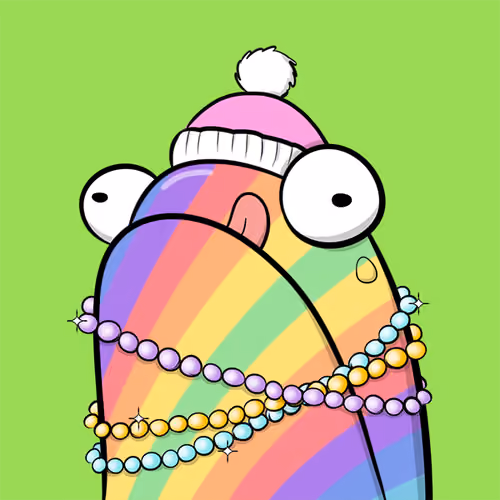 Fly Frog 7283