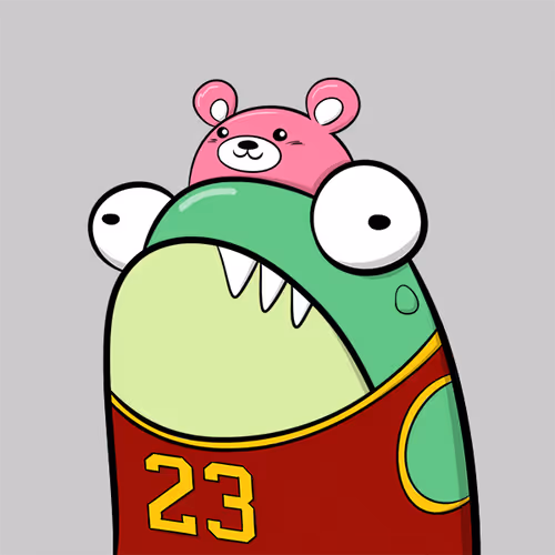 Fly Frogs