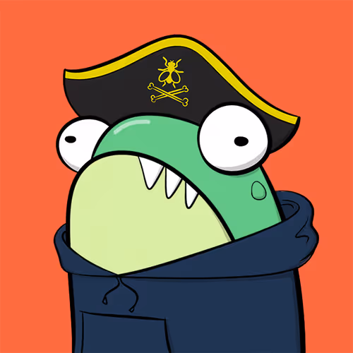 Fly Frog 4908