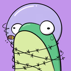 Fly Frog 6426