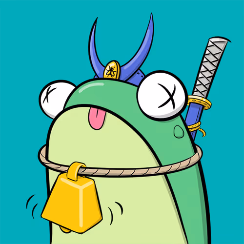 Fly Frogs