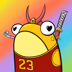 Fly Frog 6262