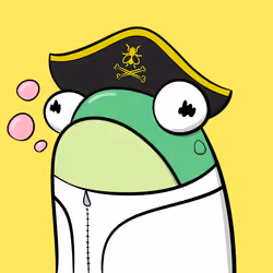 Fly Frog 7375
