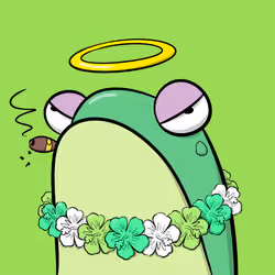 Fly Frog 3453