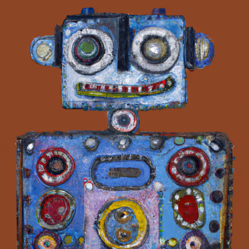 Mechminds