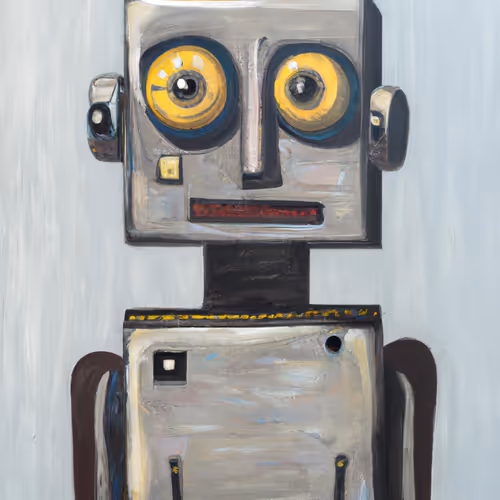 Mechminds
