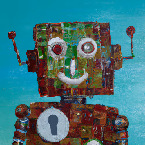 Mechminds