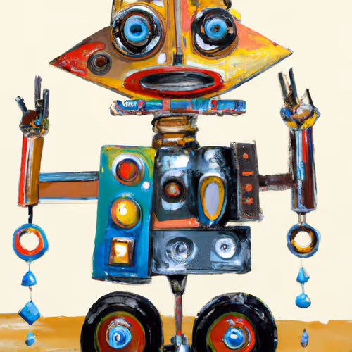 Mechminds