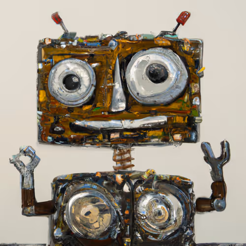 Mechminds