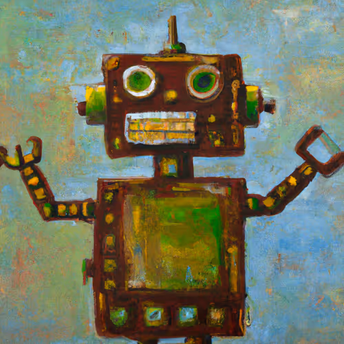 Mechminds