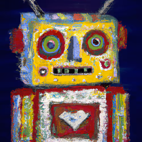 Mechminds