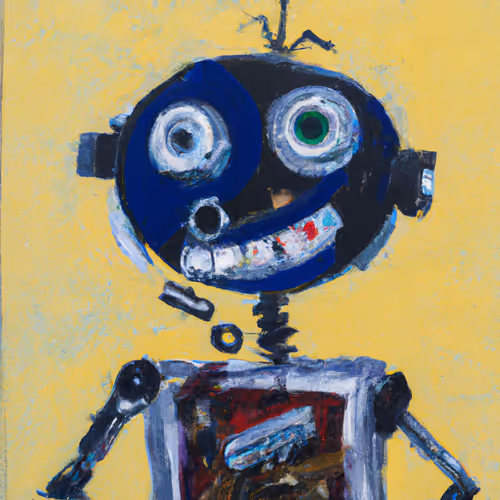 Mechminds