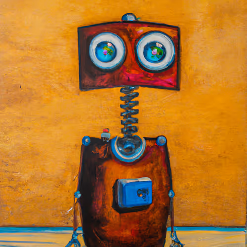 Mechminds
