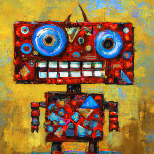 Mechminds