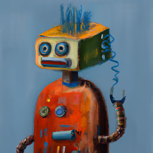 Mechminds