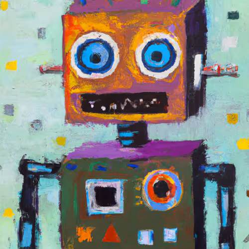 Mechminds
