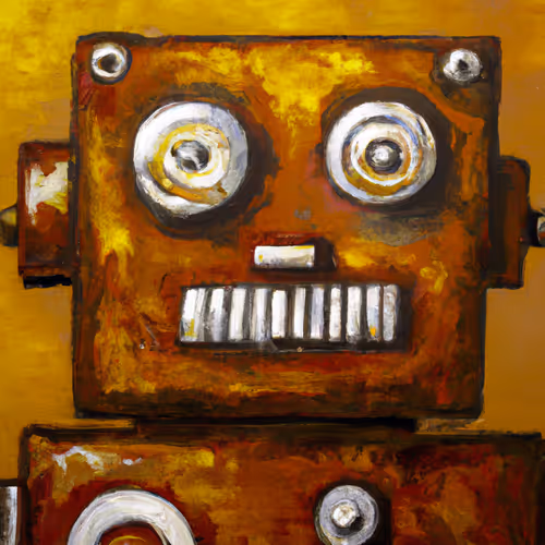 Mechminds