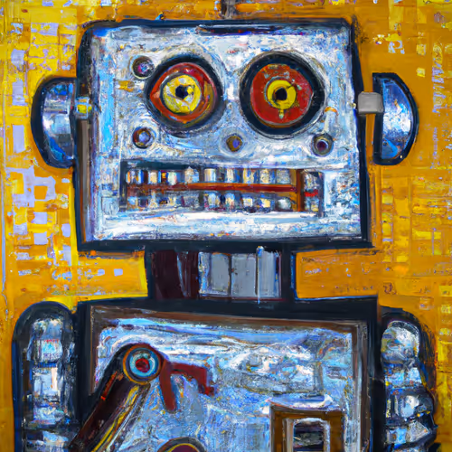Mechminds