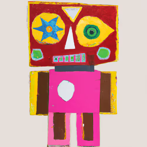 Mechminds