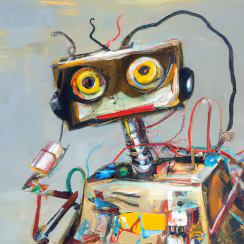 Mechminds