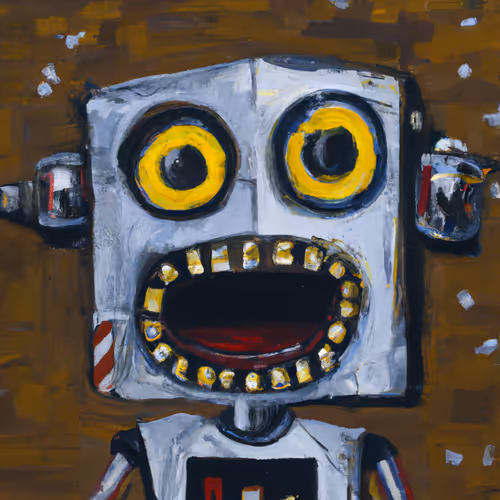 Mechminds