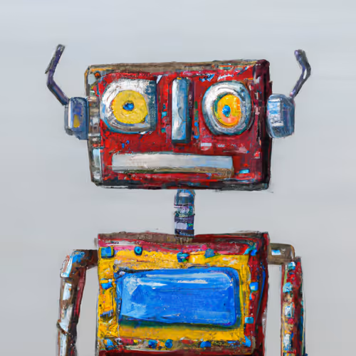Mechminds
