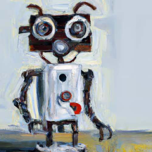 Mechminds