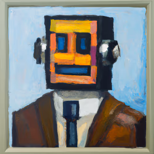 Mechminds